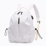 Oxford Cloth Leisure Student Schoolbag