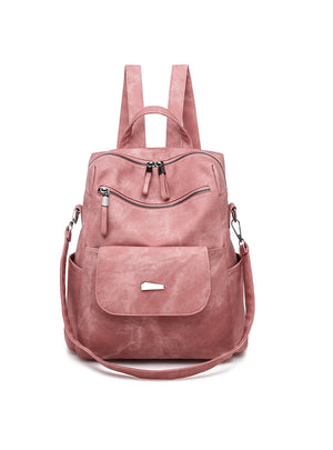 Soft-faced Women's Backpack