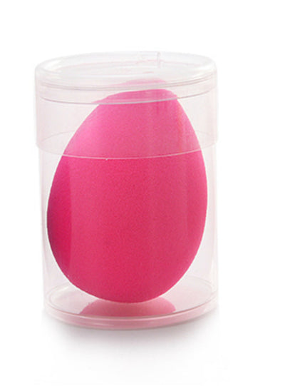 1 Pcs Waterdrop Makeup Sponge Blender Puff