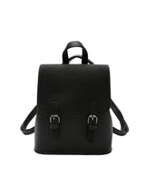 Simple Contrast Backpack