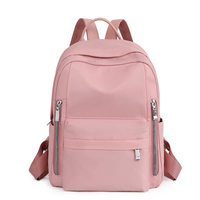 Women Waterproof Oxford Cloth Backpack