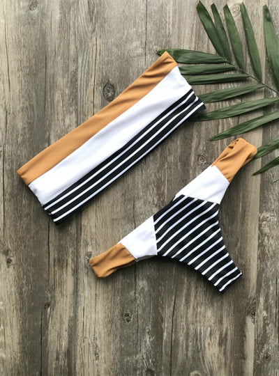 Women Sexy Swimwear Swimsuit Bathing Suit 