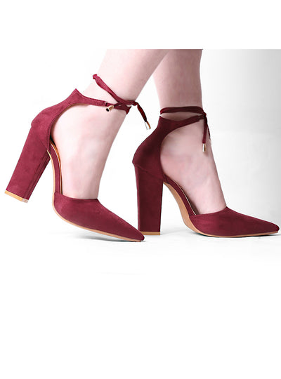 High Heels Women's Sandals Summer Shoes 