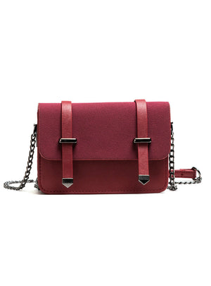 Women Fashion Cute Mini Chian Shoulder Bag