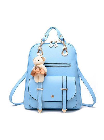 Students Backpack Women Korean Style Backpack 
