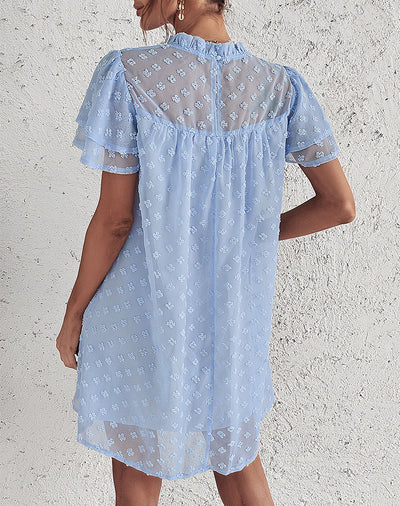 Sexy Summer Straight Dress