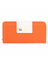 Women Wallets Brand PU Leather Long Leather
