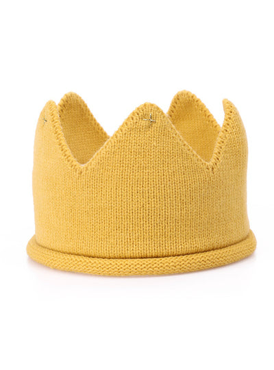 Little boys girls crown Headband Baby 