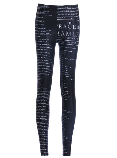 Milk Supernova Sale Women Digital Printed Pants