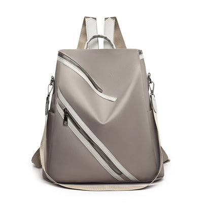 Outdoor Oxford Leisure Schoolbag