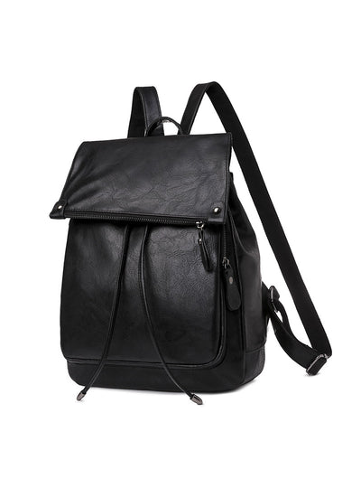 Retro Lady Small Backpack