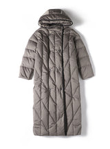 Loose Warm Down Jacket Coat