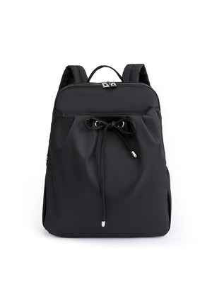 Oxford Cloth Leisure Large-capacity Backpack