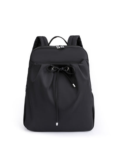 Oxford Cloth Leisure Large-capacity Backpack