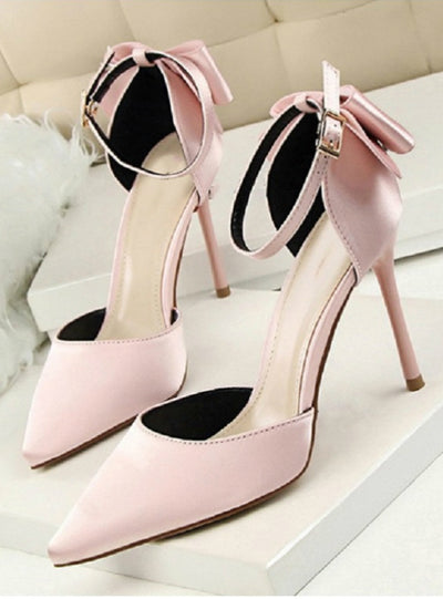 Pumps High Heels Women Wedding Heels Sexy Pumps