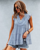 Women Short Sleeve Top