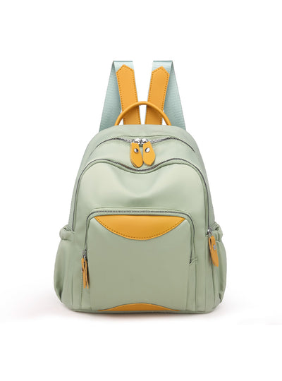 Oxford Cloth Travel Outdoor Backpack