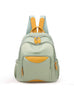 Oxford Cloth Travel Outdoor Backpack
