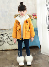 Baby Boy Clothes Girls Boys Coats And Jackets 