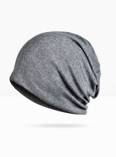 Men Women Beanies Hedging Cap Knit Knitted