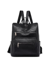 Women Boston Bag Backpack