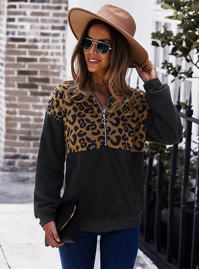 Women Winter Warm Velvet Coat