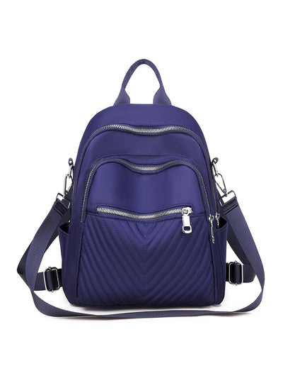 Oxford Cloth Outdoor Backpack