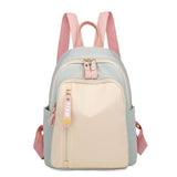 Casual Oxford Backpack for Students
