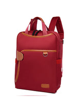 Oxford Cloth Ieisure Outdoor Travel Backpack