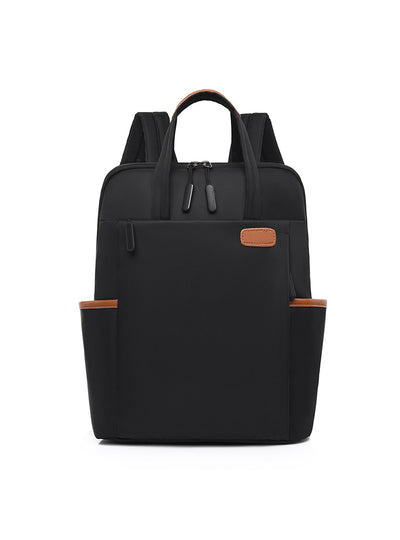 Oxford Cloth Computer Bag Backpack