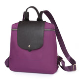 Oxford Fashion Leisure Backpack