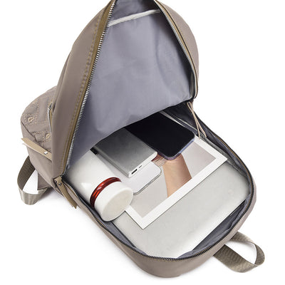 Outdoor Large-capacity Backpack