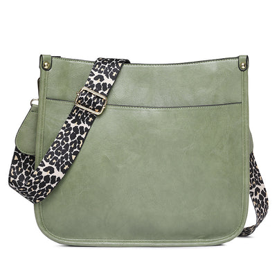 Women Crossbody Shoulder Bag