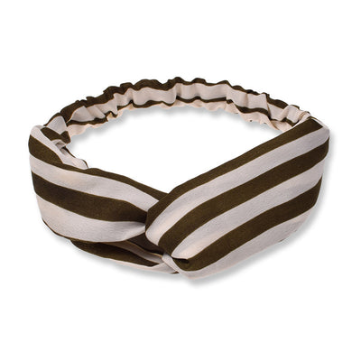 Summer Bohemian Hair Bands Print Headbands