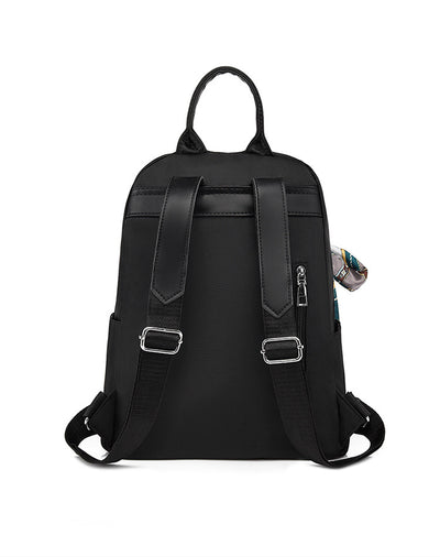 Women Oxford Cloth Backpack