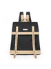 Oxford Cloth Large-capacity Leisure Backpack