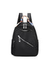 Fashion Large Capacity Oxford Cloth Backpack