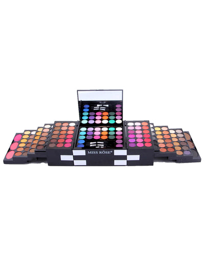 144 Colors Eyeshadow Makeup Palette Set