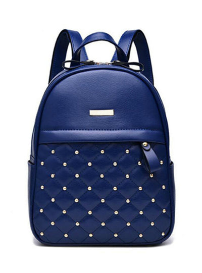 Women Backpack PU Leather Backpacks for Girls