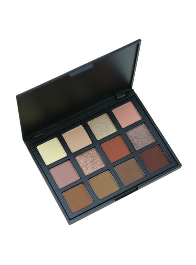 Eyeshadow Palette Portable Makeup Cosmetics