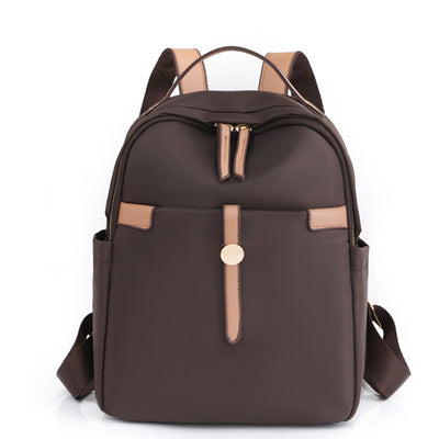 Women Light Ladies' Casual Backpack
