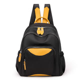 Oxford Cloth Travel Outdoor Backpack