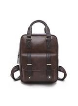 Women's Pu Bag Backpack s