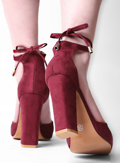 High Heels Women's Sandals Summer Shoes 