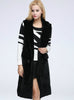 Sheep Shearling Coat Suit Lapel Wool Fur Waistcoat