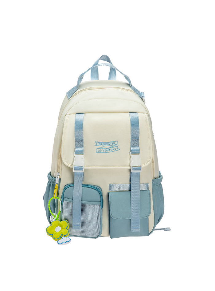Students Large-capacity Computer Leisure Backpack