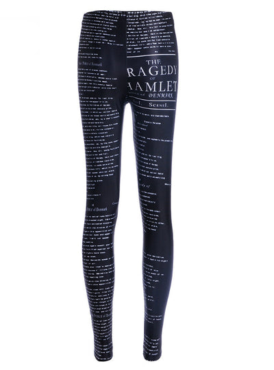 Milk Supernova Sale Women Digital Printed Pants