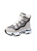 Women Winter Waterproof Snow Boots
