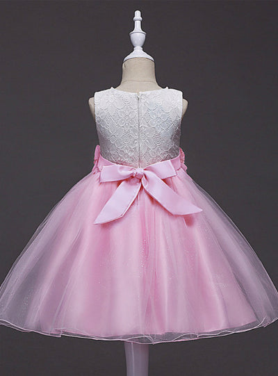 Baby Girl Dress Kids Dresses for Girls Children
