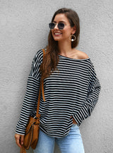 Women Long-sleeved T-shirt